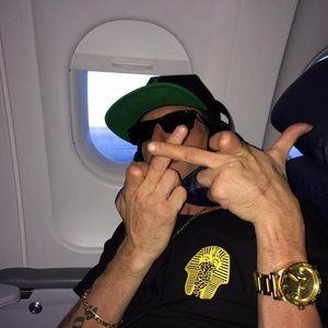 Meet your Posher, Biddle